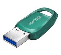SanDisk Ultra Eco 128 GB USB tipo A 3.2 Gen 1 (3.1 Gen 1) SDCZ96-128G-G46
