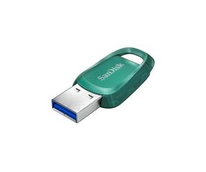 SanDisk Ultra Eco unitÃ flash USB 512 GB USB tipo A 3.2 Gen 1 [3.1 Gen 1] Verde