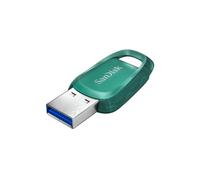SanDisk Ultra Eco unità flash USB 512 GB USB tipo A 3.2 Gen 1 [3.1 Gen 1] Verde (ULTRA ECO USB FLASH DRIVE USB - 3.2 GEN 1 512GB UPTO 100MB/S R 5)