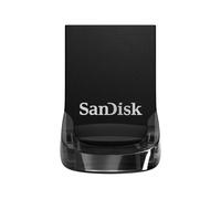 SanDisk Ultra Fit 256 GB USB tipo A 3.2 Gen 1 (3.1 Gen 1) SDCZ430-256G-G46