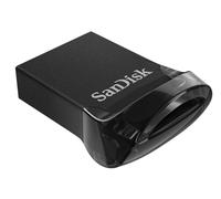 SANDISK ULTRA FIT 32GB 3.1 PENDRIVE LETTURA 130MB/S
