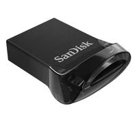 SanDisk Ultra Fit unità flash USB 1 TB USB tipo A 3.2 Gen 1 (3.1 Gen 1) Nero