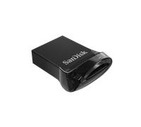 SanDisk Ultra Fit USB 3.2 Flash Drive 128GB - SDCZ430-128G-G46
