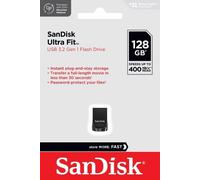 SanDisk Ultra Fit USB Flash Drive 32GB 64GB 128GB USB 3.1 3.0 Velocità Alta