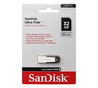 SanDisk ultra flair SDCZ73 - 032 g-gc46 32 GB USB 3.0 flash drive e cloud