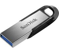 SDCZ73-064G-G46 - USB 3.0-Stick 64GB SanDisk Ultra Flair