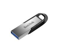 Sandisk ULTRA FLAIR unità flash USB 16 GB USB tipo A 3.2 Gen 1 (3.1 Gen 1) Argento