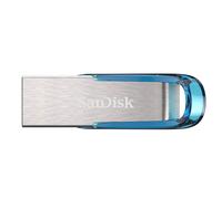 SanDisk Ultra Flair Unità Flash USB 3.0 da 32 GB con Rivestimento in Metallo
