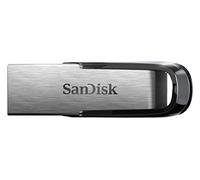 SanDisk ultra flair USB 3.0 flash drive argento Black GB USB + GB SanDisk Cloud