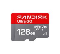 SanDisk Ultra GO MicroSDXC™ UHS-I Card - 128GB - SDSQUGN-128G-GN6MN
