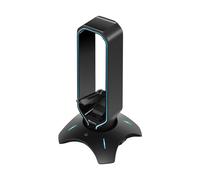 Sandberg 3in1 USB 30 Hub Bungee Stand