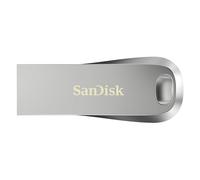 SanDisk 128GB Ultra Luxe Unità flash, USB 3.2, con velocità fino a 400 MB/s