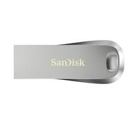 SanDisk Ultra Luxe 1TB Chiavetta USB 3.2 Gen 1 Flash Drive in Metallo