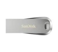 SanDisk Chiavetta USB 3.1 Ultra Luxe 64 GB