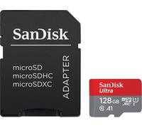SanDisk Ultra Micro SD Memoria Scheda 16GB 32GB 64GB 128GB 256GB 512GB 1TB Lotto