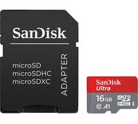 SanDisk Ultra Micro SD Memoria Scheda 16GB 32GB 64GB 128GB 256GB 512GB 1TB Lotto
