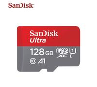 Sandisk Ultra Micro SD MicroSD Flash Card Scheda Memoria 128GB 32GB 64GB 256GB
