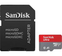 SanDisk Ultra 1,5 TB microSDXC Speicherkarte Kit (2022) bis 150 MB/s C10, U1, A1