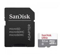 SanDisk Ultra microSD 32 GB MicroSDHC UHS-I Classe 10