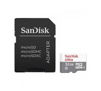 SanDisk Ultra microSD 32 GB MicroSDHC UHS-I Classe 10 (32GB SANDISK ULTRA MICROS