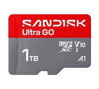 SanDisk Ultra MicroSD Uhs-I/s R Micro SD SDSQUGN-1T00-GN6MN
