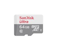 Sandisk Ultra Micro Sdxc 64gb Class 10 One Size