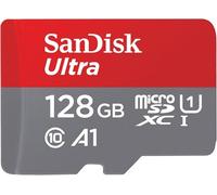 Sandisk Micro SDXC Ultra 128GB