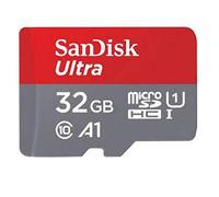 Micro SD Ultra a1 sdsquar-032g-gn6ma
