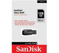 SanDisk Ultra Shift 32GB/64GB/128GB/256GB USB 3.0 Flash Disk Memory Strick-Uk