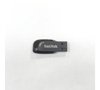 SanDisk Ultra Shift USB 3.2 Memoria Portatile da 32GB/64GB/128GB/256GB con USB-C e USB-A, Trasferimento ad Velocità, Design per Laptop, Computer, Tablet
