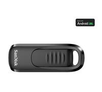 SanDisk Ultra Slider USB 3.2 USB-Stick Typ C SDCZ480-1T00-G46