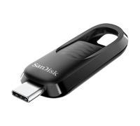 SanDisk Ultra Slider Usb Type-C 3.2 USB-Stick 32 GB Typ C SDCZ480-032G-G46