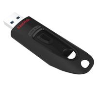 Sandisk Ultra unitY flash USB 128 GB USB tipo A 3.2 Gen 1 (3.1 Gen 1) Nero ( SDCZ48-128G-U46 )