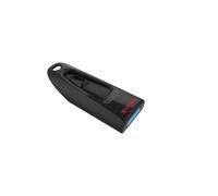 SanDisk Ultra unità flash USB 16 GB USB tipo A 3.2 Gen 1 (3.1 Gen 1) Nero Sandisk