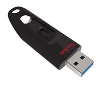 SanDisk Ultra Unità flash USB 3.0 - 64GB SDCZ48-064G-U46B