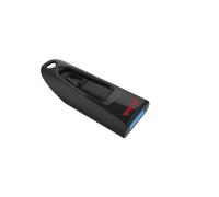 SanDisk Ultra unità flash USB 32 GB USB tipo A 3.2 Gen 1 (3.1 Gen 1) Nero