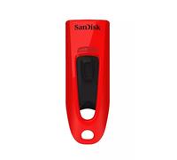 Sandisk Chiavetta Usb Ultra Usb 3.0 32gb One Size Red