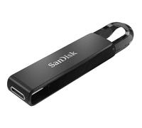 SanDisk Ultra unità flash USB Memoria 64 GB USB tipo-C 3.2 Gen 1 (3.1 Gen 1) Col