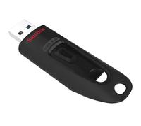 Sandisk Ultra unitY flash USB 128 GB USB tipo A 3.2 Gen 1 (3.1 Gen 1) Nero ( SDCZ48-128G-U46 )