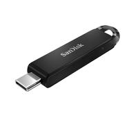 SanDisk Ultra USB 3.1 Tipo-C Chiavetta USB, SDCZ460-032G-G46; 064G; 128G; 256G