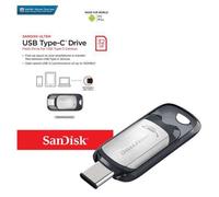 SanDisk Ultra USB 3.1 Type-C 16GB/ 32GB/ 64GB 150MB/s Flash Drive Nero