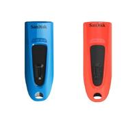 SanDisk ULTRA USB 32 GB USB tipo A 3.2 Gen 1 (3.1 Gen 1) 100 SDCZ48-032G-G462