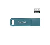 SanDisk Ultra USB DualDriveGo USB-Stick 512 GB Typ C SDDDC3-512G-G46NBB