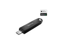 SanDisk Ultra - USB SDCZ460-256G-G46 USB-Stick 256 GB Typ C
