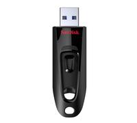 SANDISK Ultra USB Type-A Flash Drive 1TB (USB 3.0 memory stick up to 130MB/s tra