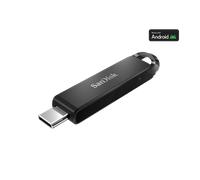 SanDisk Ultra® USB Type-C™ Flash Drive 128GB - SDCZ460-128G-G46