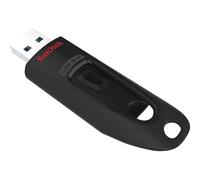 SanDisk ULTRA USB unità flash USB 32 GB USB tipo A 3.2 Gen 1 (3.1 Gen 1) Nero