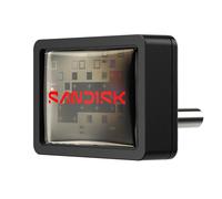 SanDisk Unità flash USB-C Extreme Fit 64GB