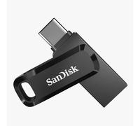 SanDisk Unità flash USB Ultra Dual Go, USB-C 128 GB