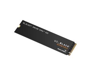 Sandisk Unità SSD NVMe WD_Black SN8100 da 4 TB